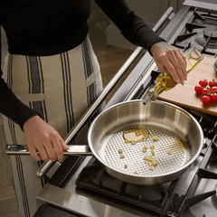 Chảo Fissler Profi Original Collection made in Germany