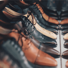 Máy đánh giày CASO Shoe Shine 100C