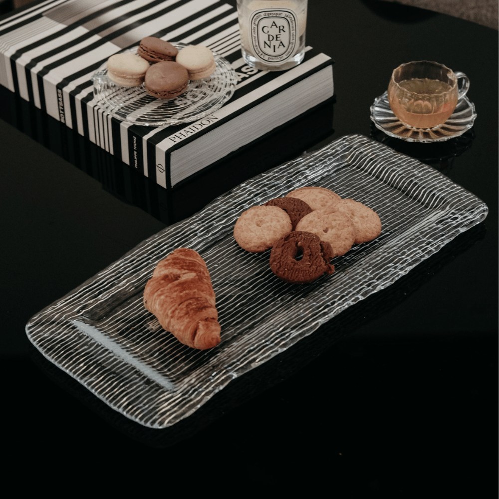 Đĩa chữ nhật IVV All in one