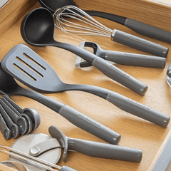 Xẻng lật có rãnh KitchenAid KAS002 nhiều màu