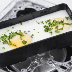 Máy luộc trứng CASO E9 400W