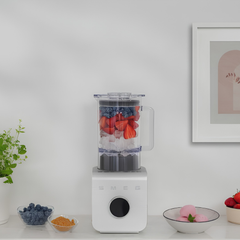Máy xay sinh tố SMEG BLC02 nhiều màu