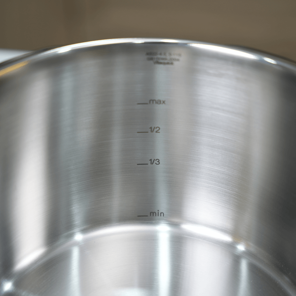Nồi áp suất Fissler Vitaquick Premium PC 22cm made in Germany