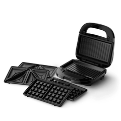 Máy nướng bánh 3in1 Philips series 5000