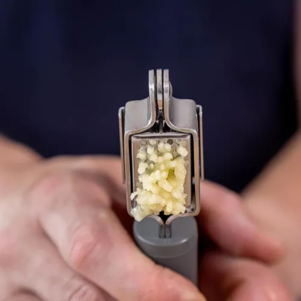 Dụng cụ kẹp tỏi KitchenAid KAS132 nhiều màu