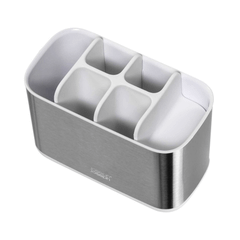 Hộp đựng bàn chải đánh răng tự khô Joseph Joseph EasyStore Large (Grey) 70510