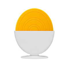 Bộ 2 miếng lót nồi silicone cao cấp SalleMa nhiều màu