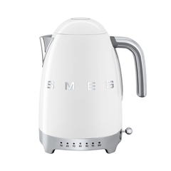 Ấm siêu tốc chỉnh nhiệt SMEG KLF04 nhiều màu
