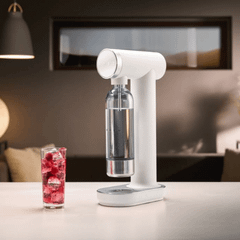 Máy tạo nước có ga SMEG SKC01 nhiều màu