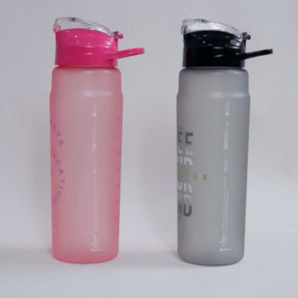 Bình nước Tritan cao cấp Renga Falcon 800ml - 912140-C nhiều màu
