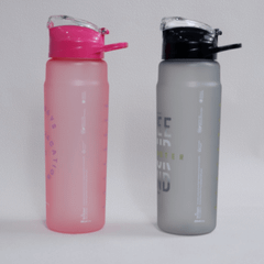 Bình nước Tritan cao cấp Renga Falcon 800ml - 912140-C nhiều màu