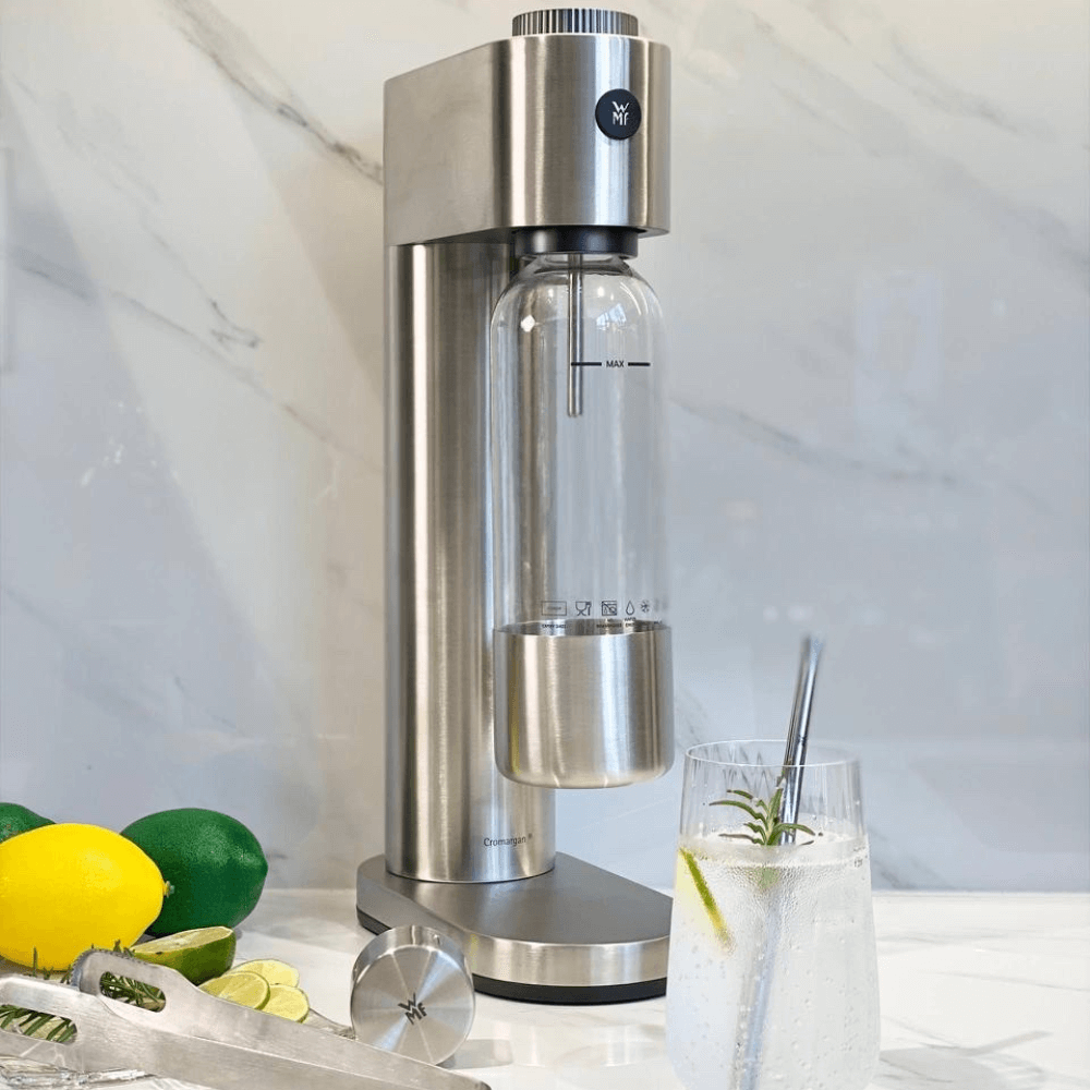 Máy tạo nước có ga WMF Element One nhiều màu