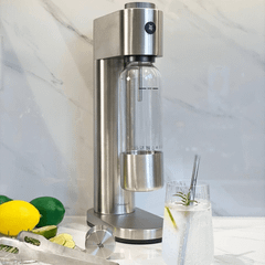 Máy tạo nước có ga WMF Element One nhiều màu