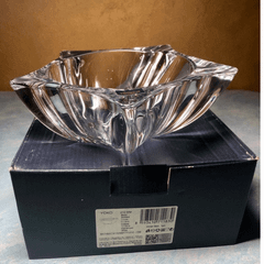 Tô sao Yoko 21cm Crystal Bohemia