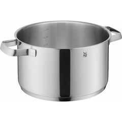 Bộ nồi WMF Belmonte 5 món kèm quánh vung kính