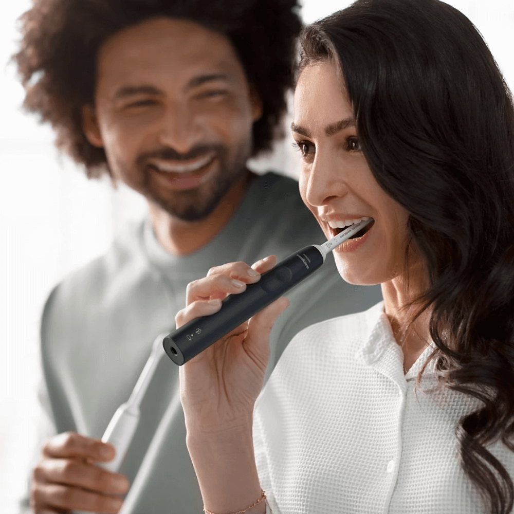 Bàn chải điện Philips Sonicare 3100 series HX3671 nhiều màu