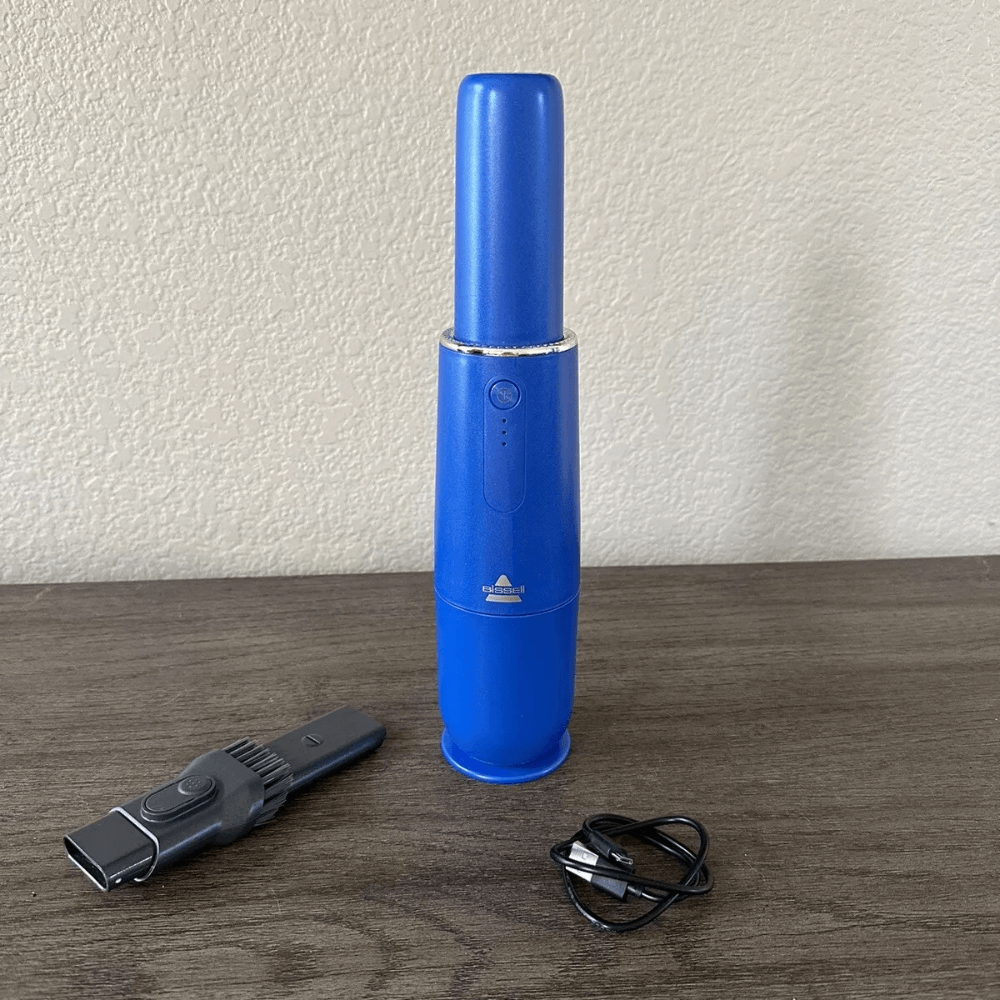 Máy hút bụi cầm tay Bissell nhiều màu