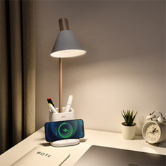 Đèn bàn học chống cận Wilit 23SQ15