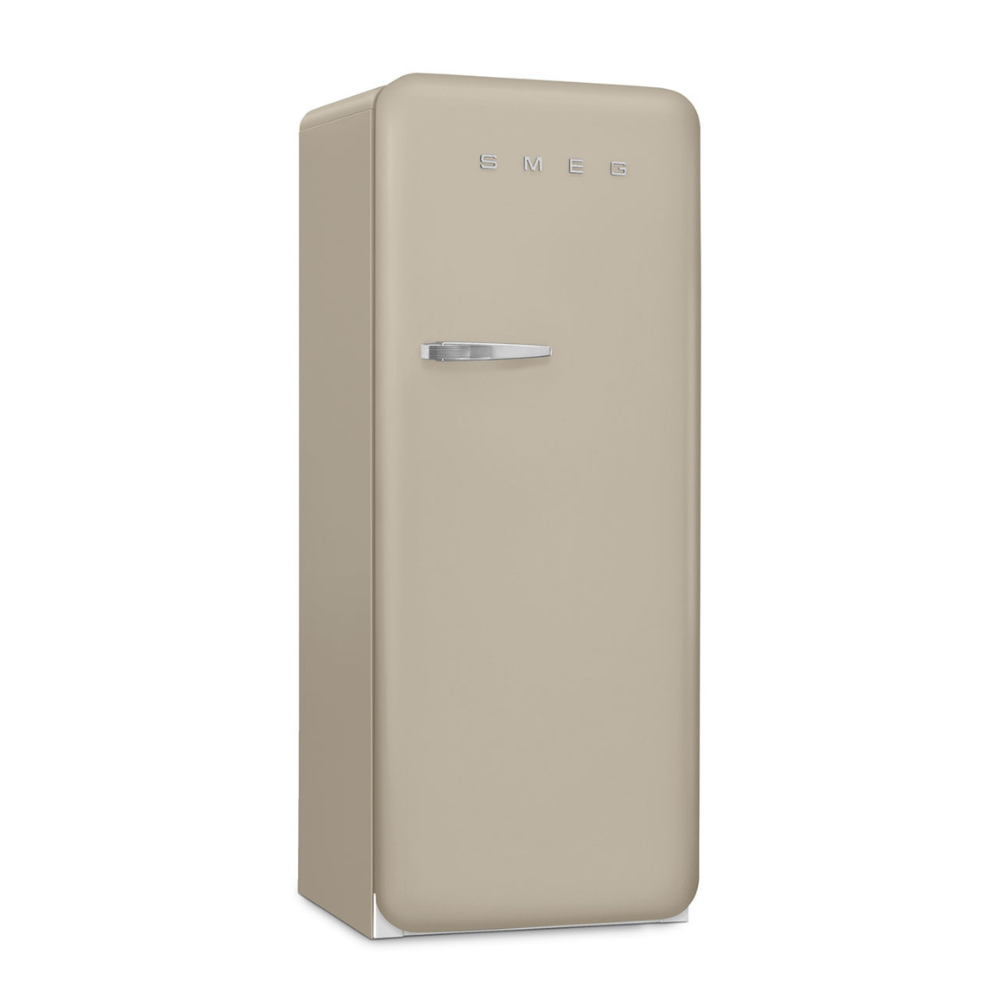 Tủ lạnh SMEG FAB28RRD6 270L nhiều màu