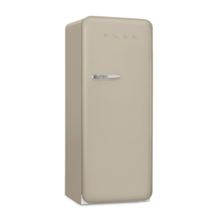 Tủ lạnh SMEG FAB28RRD6 270L nhiều màu