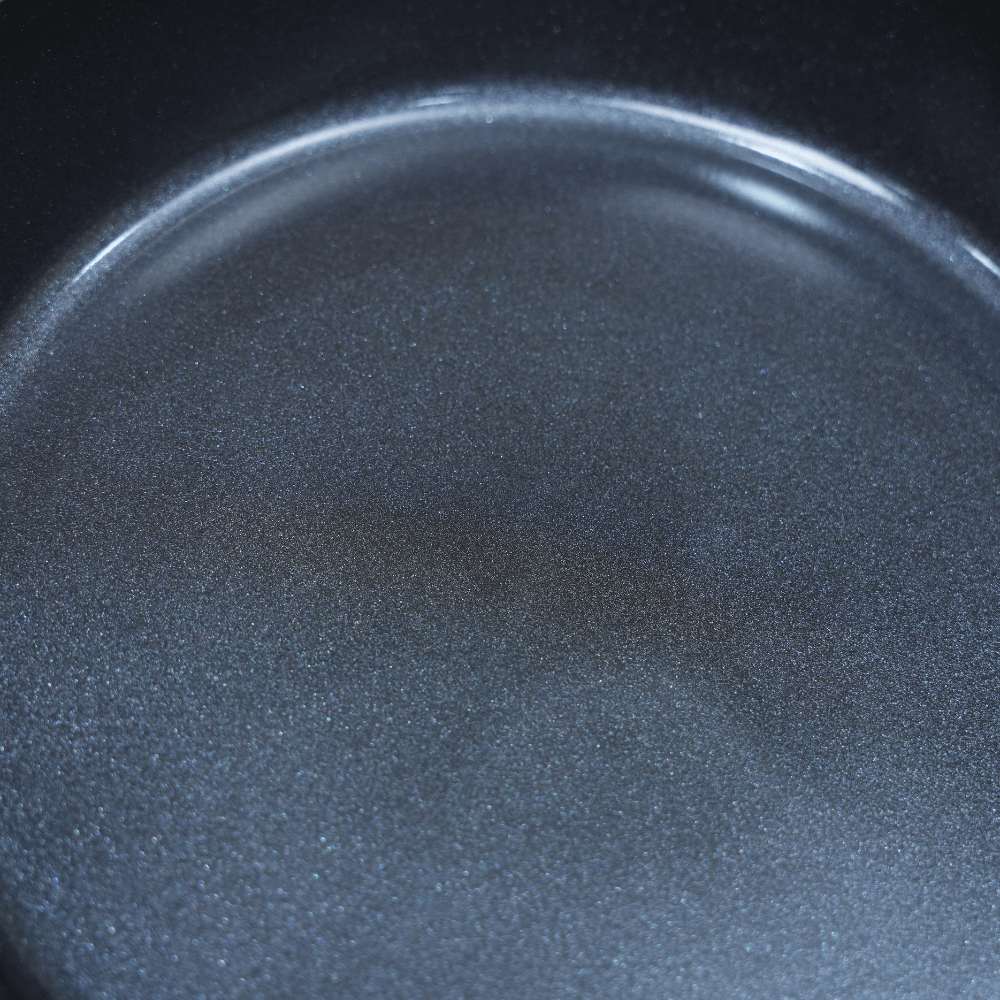 Chảo chống dính đá hoa cương Fissler Stardust Forte Classic 20/24/28cm