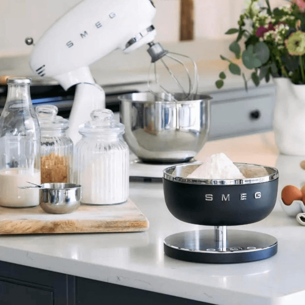 Cân tiểu ly nhà bếp điện tử SMEG KSC01 nhiều màu