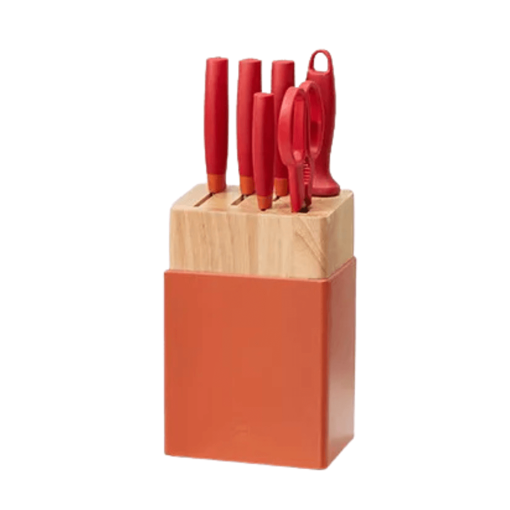 Set dao ZWILLING Now S 6 món