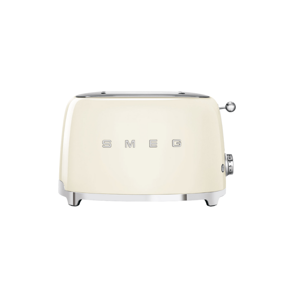 Máy nướng bánh mì SMEG TSF01 nhiều màu