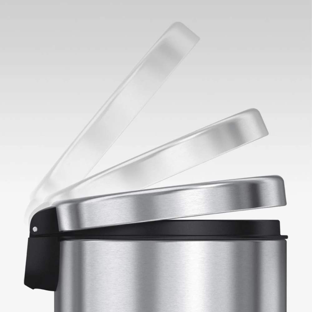 Thùng rác Simplehuman 4,5 Lit