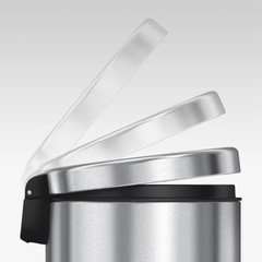Thùng rác Simplehuman 4,5 Lit