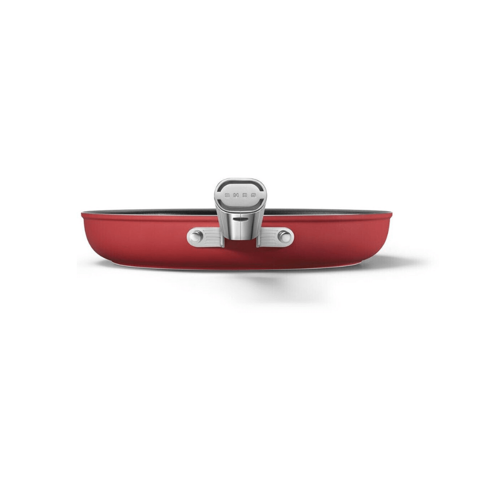 Chảo rán SMEG CKFF 24, 28, 30 cm nhiều màu