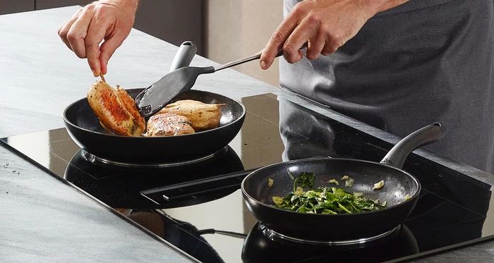 Chảo chống dính Fissler Essential PAN