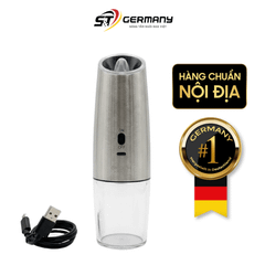 Máy xay gia vị tiêu, muối GKÖCH KYMQ-57A