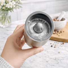 Máy xay gia vị tiêu, muối GKÖCH KYMQ-57A