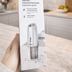 Máy xay gia vị tiêu, muối GKÖCH KYMQ-57A