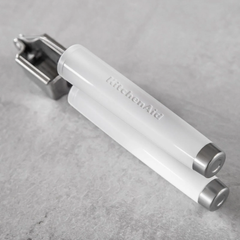 Dụng cụ kẹp tỏi Classic Garlic Press KitchenAid KCG132 nhiều màu