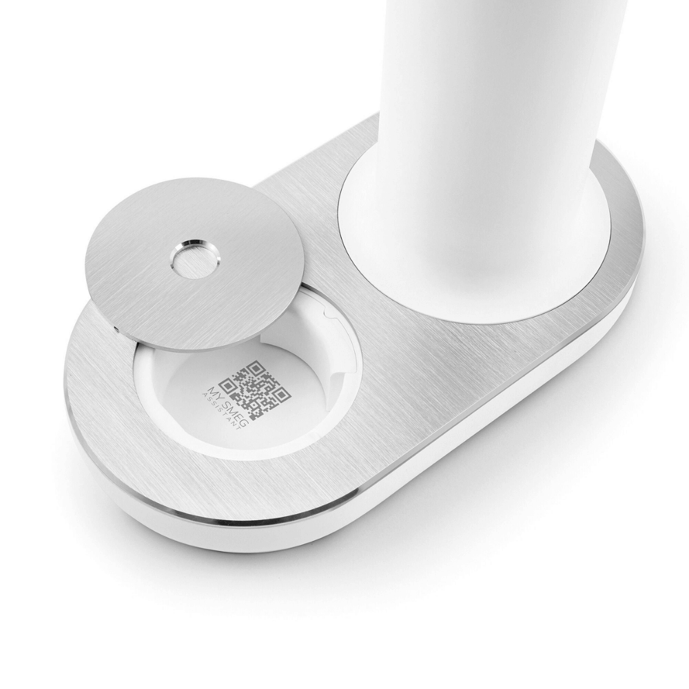 Máy tạo nước có ga SMEG SKC01 nhiều màu