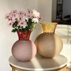 Lọ hoa IVV Ophelia nhiều màu sắc, kích cỡ