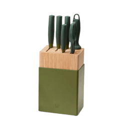 Set dao ZWILLING Now S 6 món