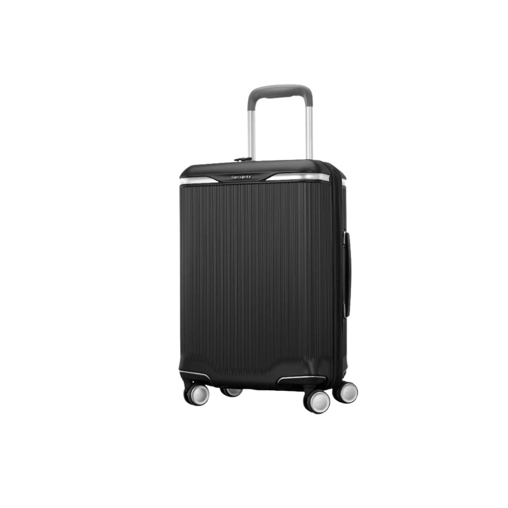 Valy doanh nhân Samsonite Silhouette 18