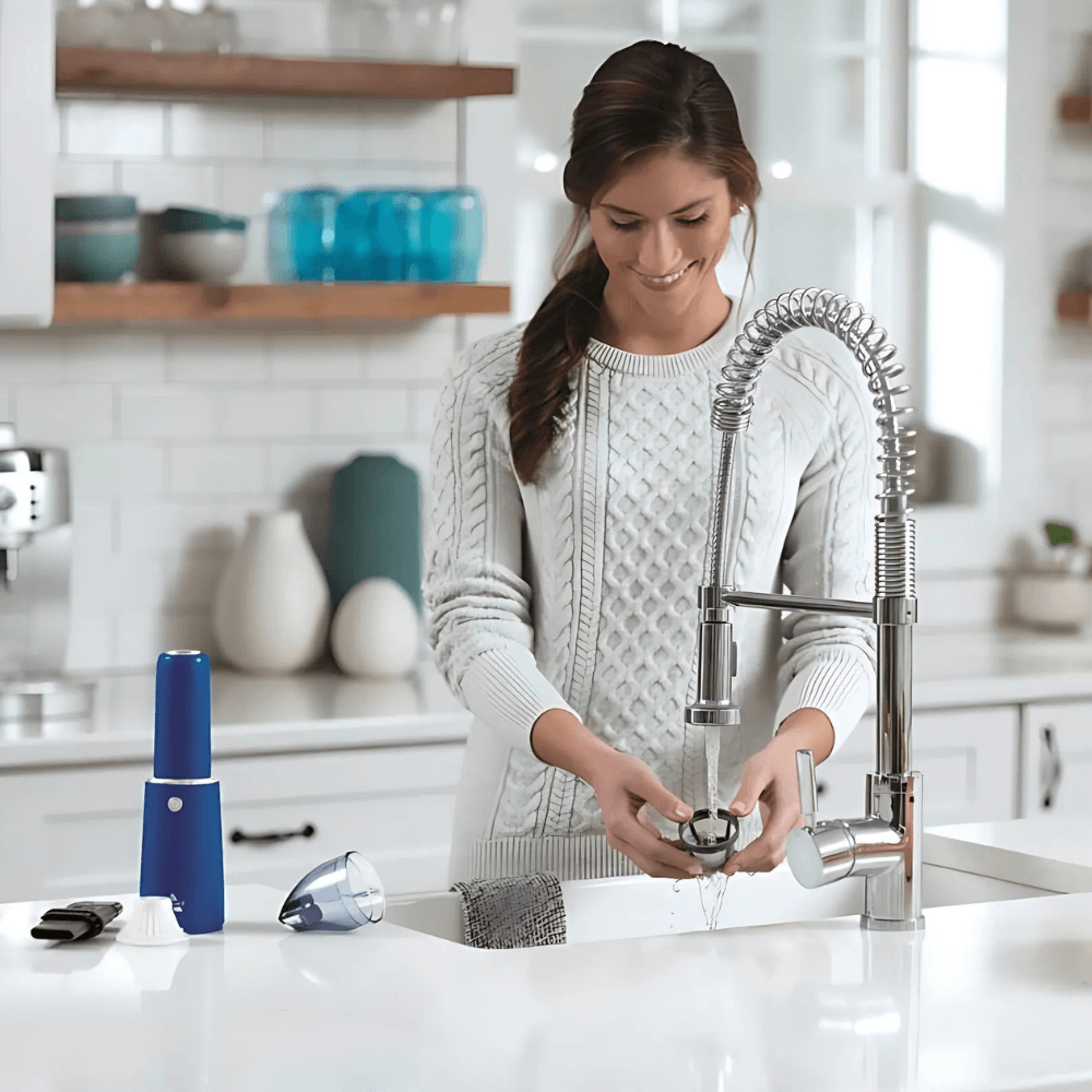 Máy hút bụi cầm tay Bissell nhiều màu