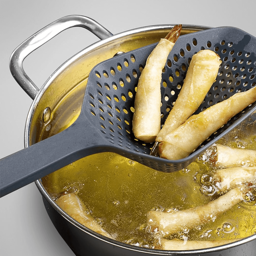 Vá ráo dầu lớn Joseph Joseph Scoop Plus Large