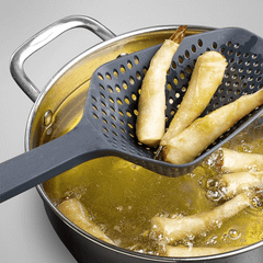 Vá ráo dầu lớn Joseph Joseph Scoop Plus Large