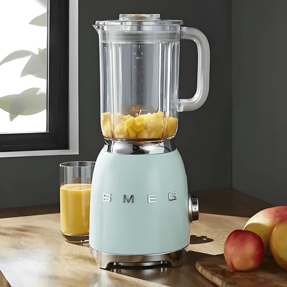Máy xay sinh tố SMEG BLF01 nhiều màu