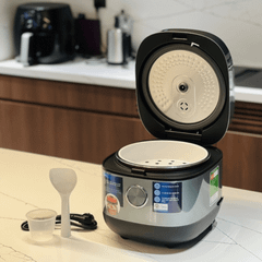 Nồi cơm điện MIDEA MRD180T2BDGF dung tích 1,8L