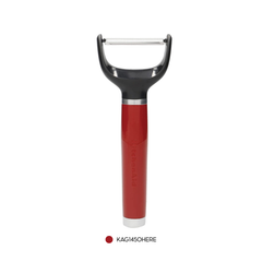 Dao gọt chữ Y KitchenAid Coreline KAG145 nhiều màu