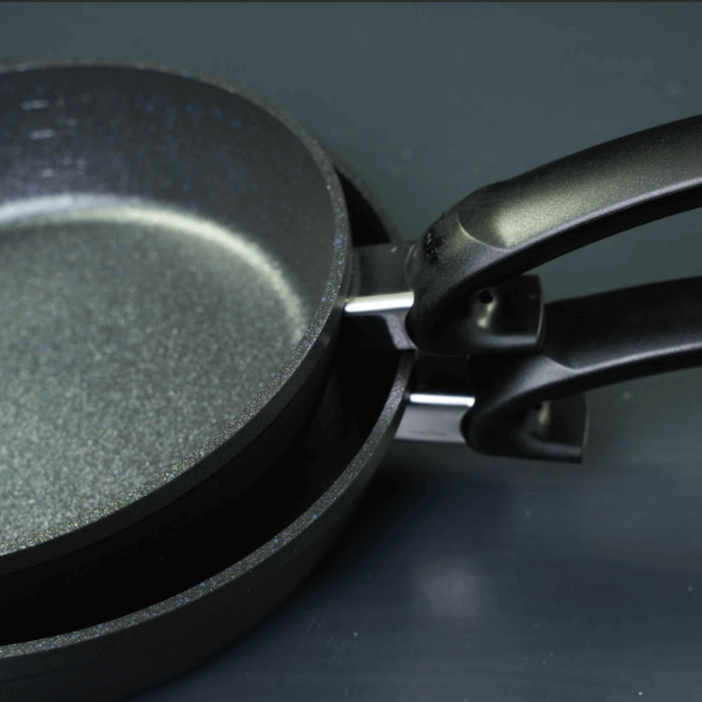 Chảo chống dính Fissler Adamant Comfort, nhiều kích cỡ