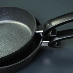 Chảo chống dính Fissler Adamant Comfort, nhiều kích cỡ