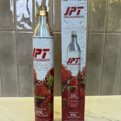 Máy tạo nước có ga WMF Element One nhiều màu