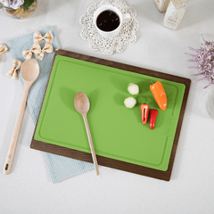 Thớt TPU kháng khuẩn cao cấp SalleMa Classic L nhiều màu